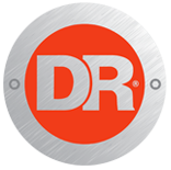 DR Power Logo
